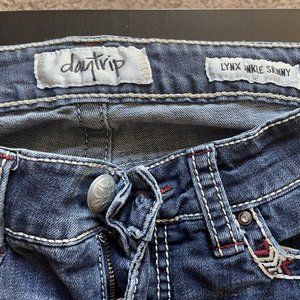 Daytrip Lynx Skinny Jean